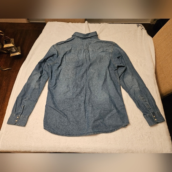 Jack and Jones Men's shirt - Picture 10 of 10